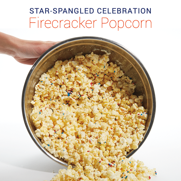 Find out how to make our favorite #4thofJuly firework snack today, #OnTheBlog! bit.ly/1IRiqGo