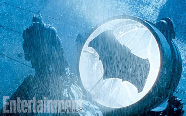 First official images of Batman v Superman: Dawn of Justice! CI6kXoeWUAANu5A