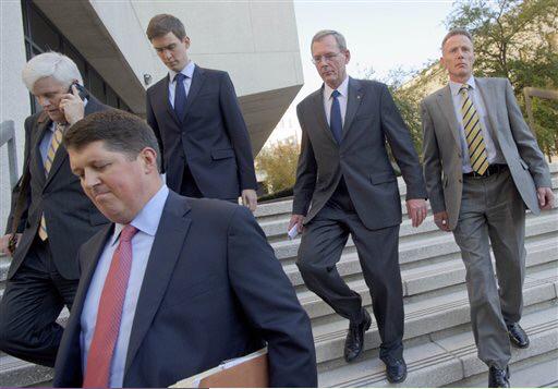 CTEnergyEffects's tweet image. Gulf states reach $18.7B settlement with BP over 2010 oil spill: bit.ly/1RTOqi5 (AP) #ccenergy #txoil