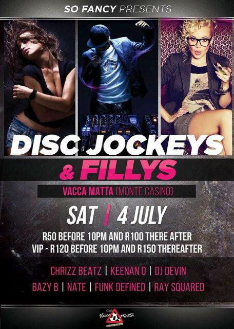funkdefined_'s tweet photo. Let's party @VaccaMatta this Sat.. @Chrizz_Beatz @DJKeenanO @DJBAZYB @djnate_sa http://t.co/0PBPSOaB9r
