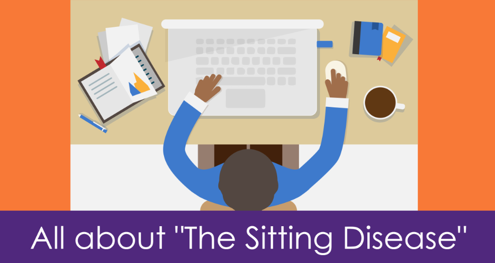 ParticipACTION's tweet photo. All about "The Sitting Disease" and what you can do about it. http://t.co/qKgfcG3lUF #WorkplaceWellness http://t.co/L1iAmDWS6M