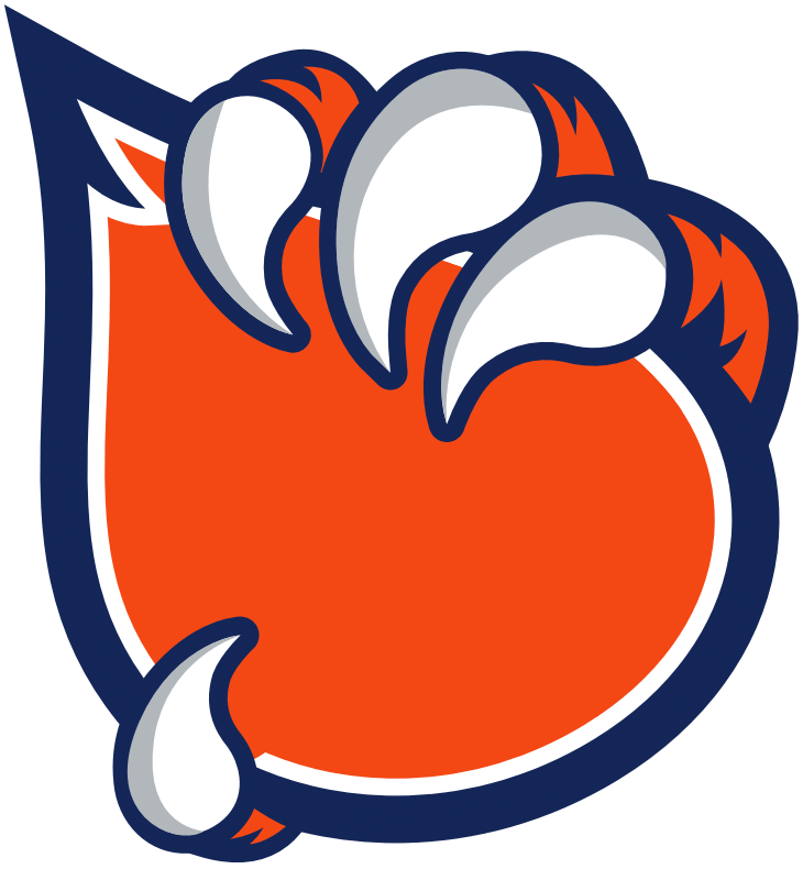 Nova Scotia Oilers Alternate Logo - American Hockey League (AHL) - Chris  Creamer's Sports Logos Page 