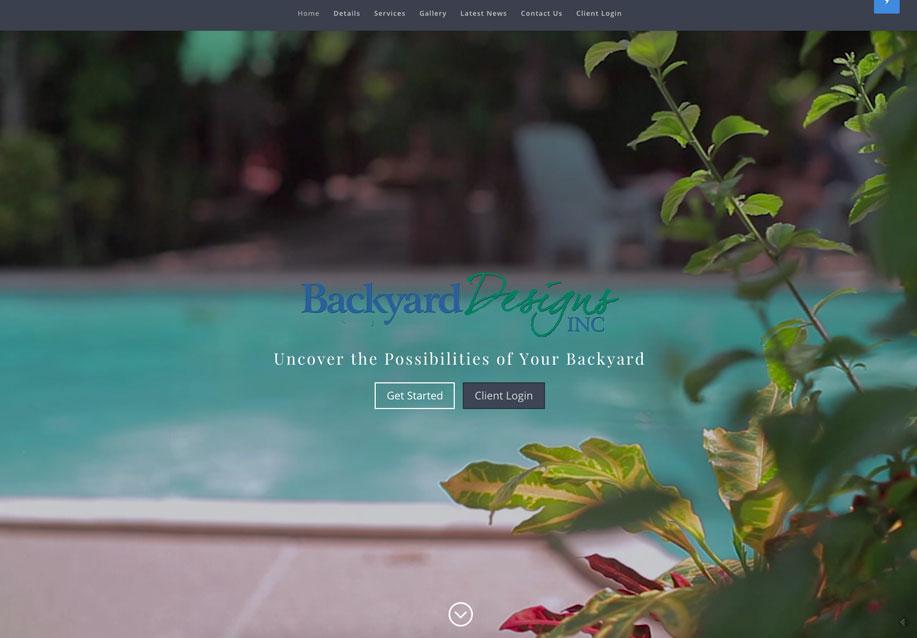 Exciting new things are coming to our website. Here's a peek. Stay tuned!!