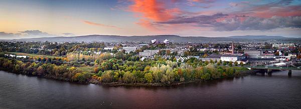 New artwork for sale! - "Cleeves River bank" - fineartamerica.com/featured/cleev… <a href="/fineartamerica/">Fine Art America</a>