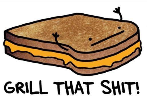 Crawfordbar's tweet photo. Grill that shit this Saturday! http://t.co/4SWeq59fmM