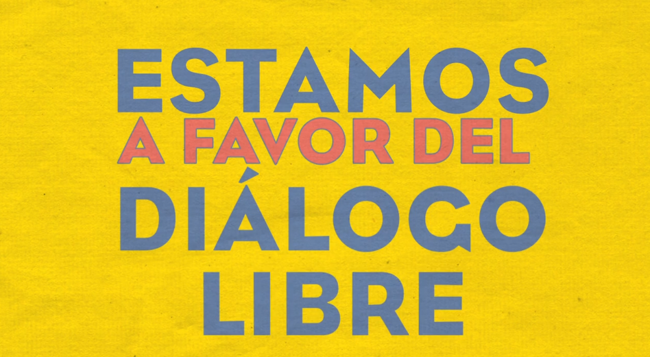JGutierrezVivo's tweet photo. Envíe sus preguntas a @latidocolectivo. A partir de hoy, converso con usted en #Silencio. #minitwit #oigaJGV http://t.co/nhsG766Oyu