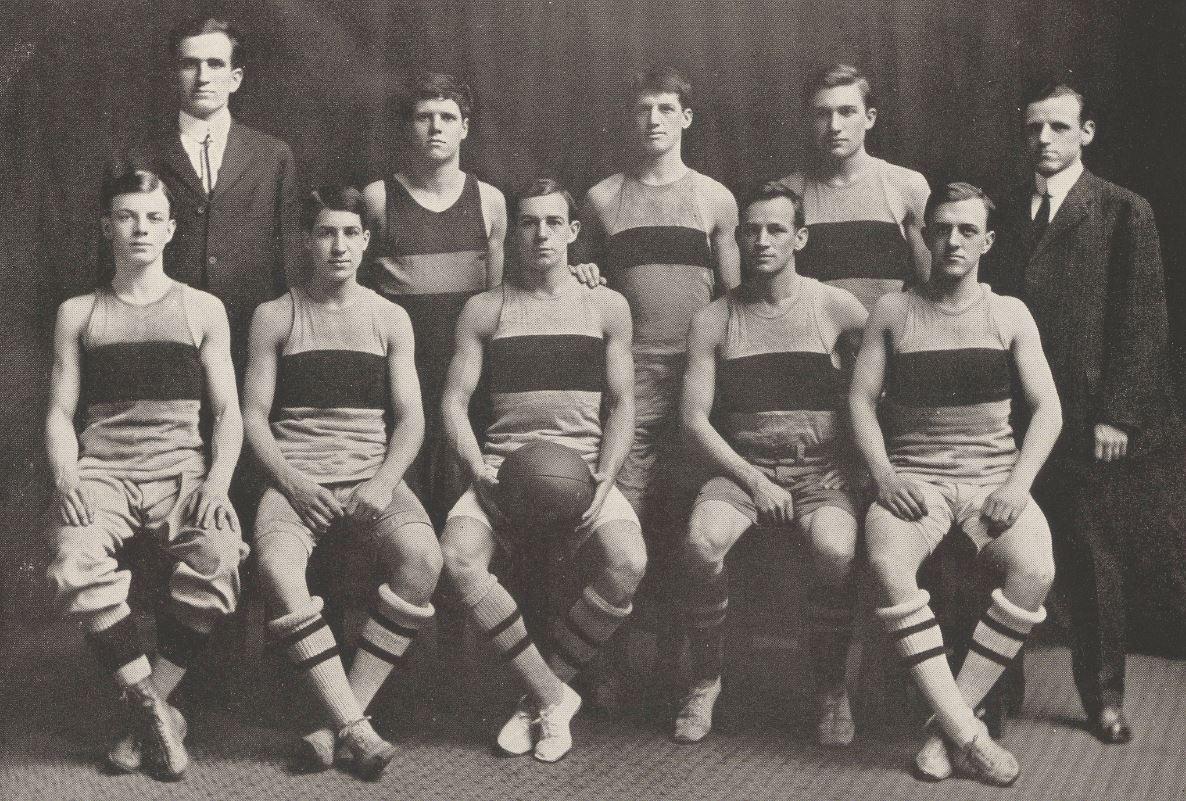 Vol_Hoops's tweet photo. Our new Nike Smokey Grey uniformss incorporate elements from Tennessee teams in 1909-10, 1911-12 and 1940-41. http://t.co/Jpc2tELEQr