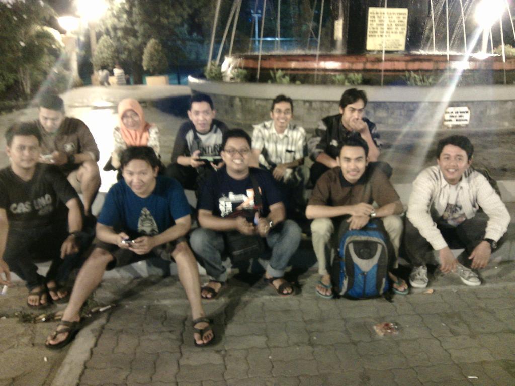 HmI FISIP Airlangga tweet media