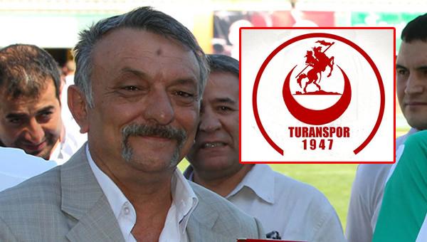 📢 Şekerspor'un yeni adı "Turanspor" oldu klas.link/qB62