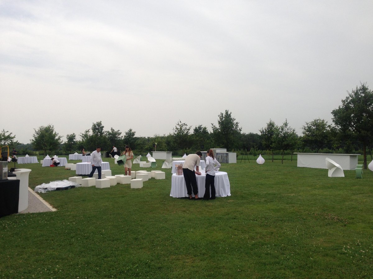 Domaine de Preissac tweet media