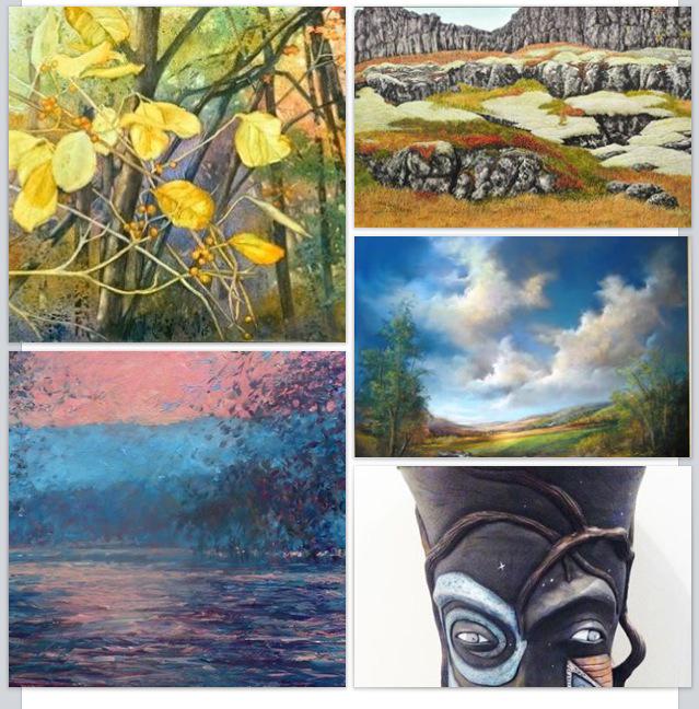 The Station Gallery tweet media