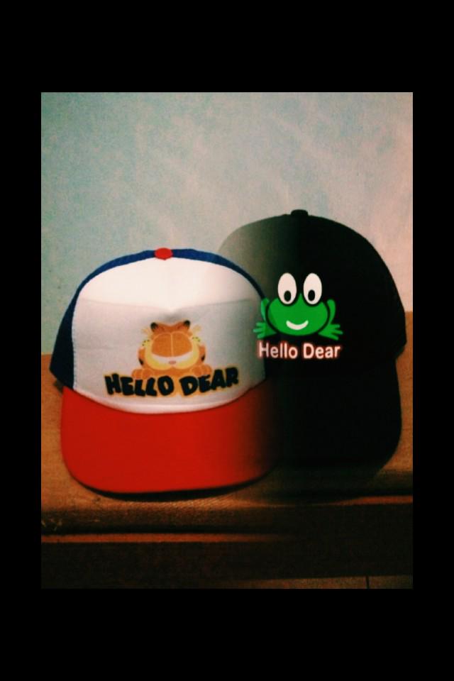 Hello kawan selamat malam, ini cobak dulu truker hellodear keren lo 😍