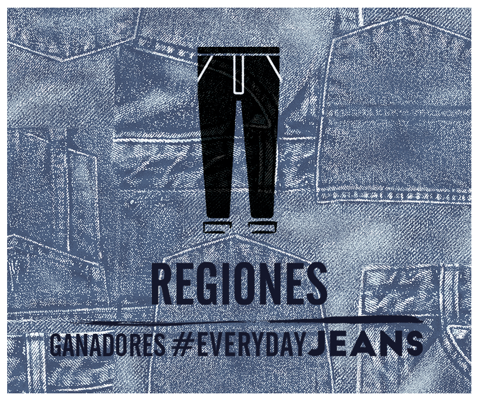Fosterchile's tweet photo. Aquí, los ganadores de un año de jeans #FOSTER #EverydayFOSTER #EverydayJEANS en regiones http://t.co/2gdtaPQZok http://t.co/f68FmyMCLD