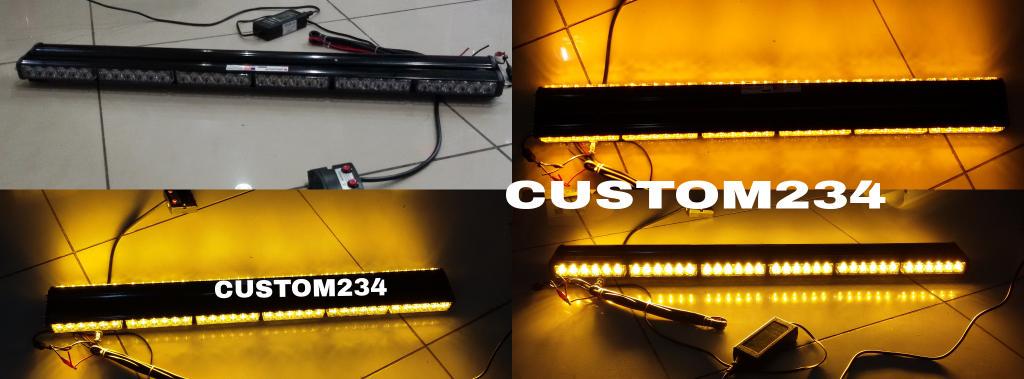 custom2341's tweet photo. For sale mini lightbar Vama H6 Cp : handries / 2bb1bfa9 /085710064234 http://t.co/xIIJOJ19Ps