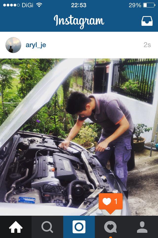 aryl_je's tweet photo. We all Malaysian.
Respect each other. http://t.co/BCPygyDHO6
