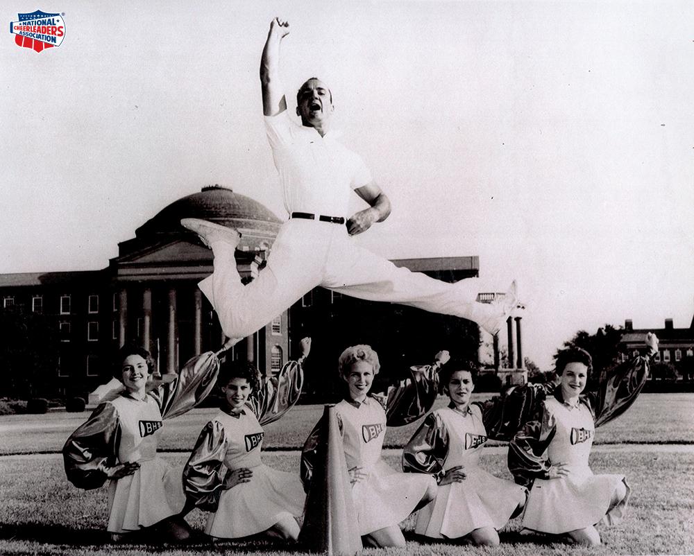 NCAupdates's tweet photo. We want to see your HERKIE! Post pics using #herkie as we jump for joy to honor a legend. http://t.co/iI2fJ1w9gd