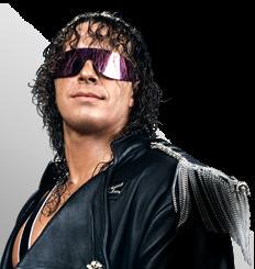 Happy Birthday to Bret hart 
