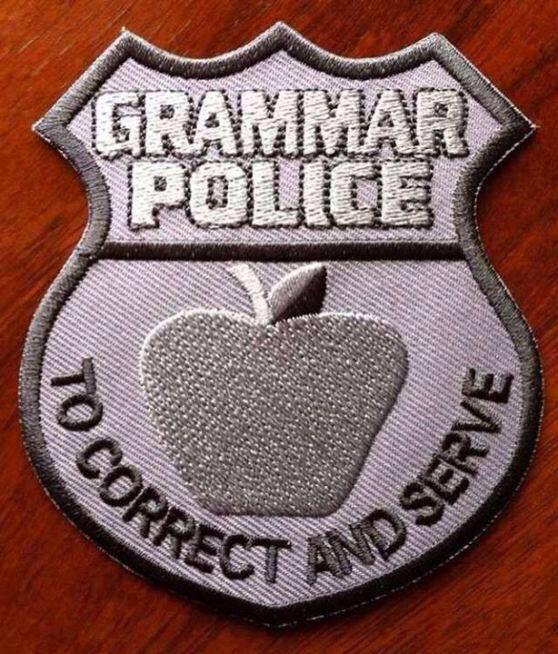 Shackle4ed's tweet photo. @ShaePhoenix @POTUS 

BTW:   Nice work with the proper
"YOURE" &amp; "YOUR" usage.
#TwitterBadAss http://t.co/o9fUstOKNo
