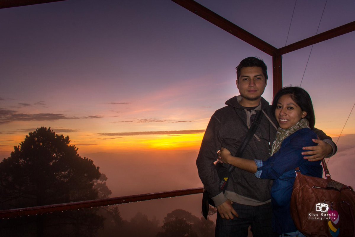 Ecoturixtlan tweet media