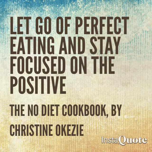 Sixth Key of the Your Delicious Balance Lifestyle