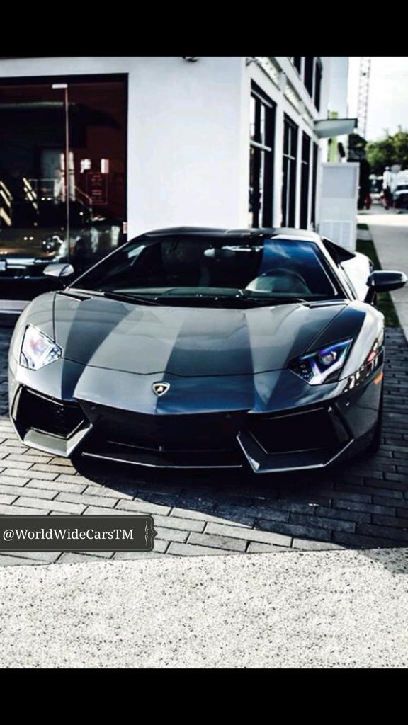 ❤ Lamborghini ❤ #WorldWideCarsTM