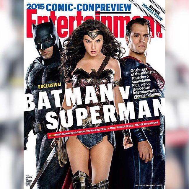 ClayEnos's tweet photo. Cover-worthy. #BatmanvSuperman (Excellent work by all involved from prep to ongoing post. … http://t.co/bV6cuGh1fk http://t.co/OLgz3lE7tc