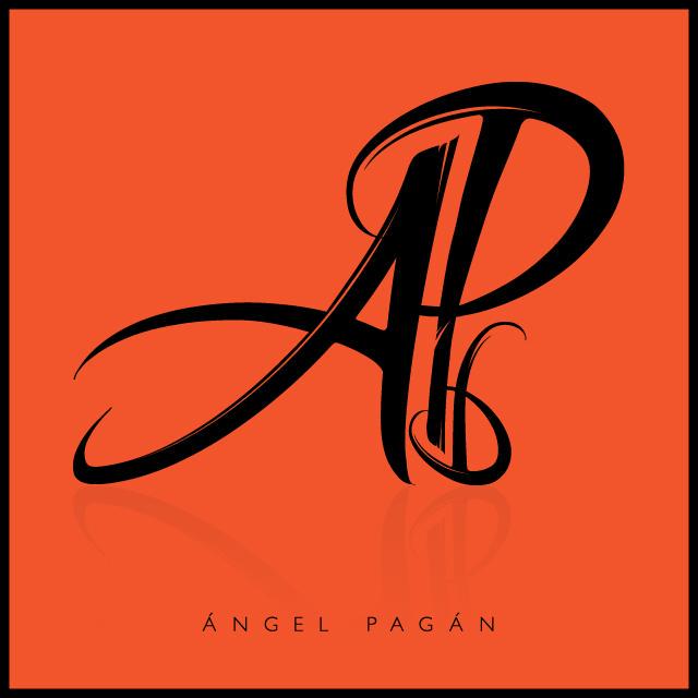 A custom logo and a Happy Birthday to former Met and current Ángel Pagán!   