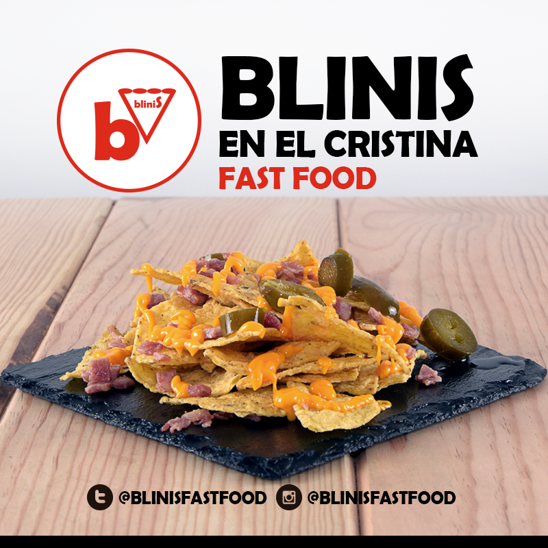 blinisfastfood tweet picture