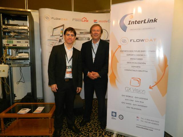 gxvision's tweet photo. En @EncRegTel @gxvision @Flowdat e @Interlink6 cerraron una alianza estratégica http://t.co/HSAsa2cChQ http://t.co/FN3EhF2xn6