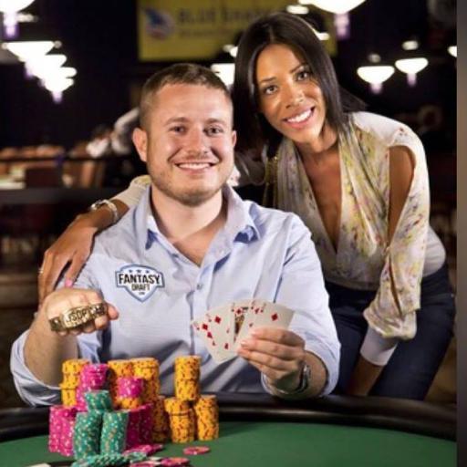Lena evans poker