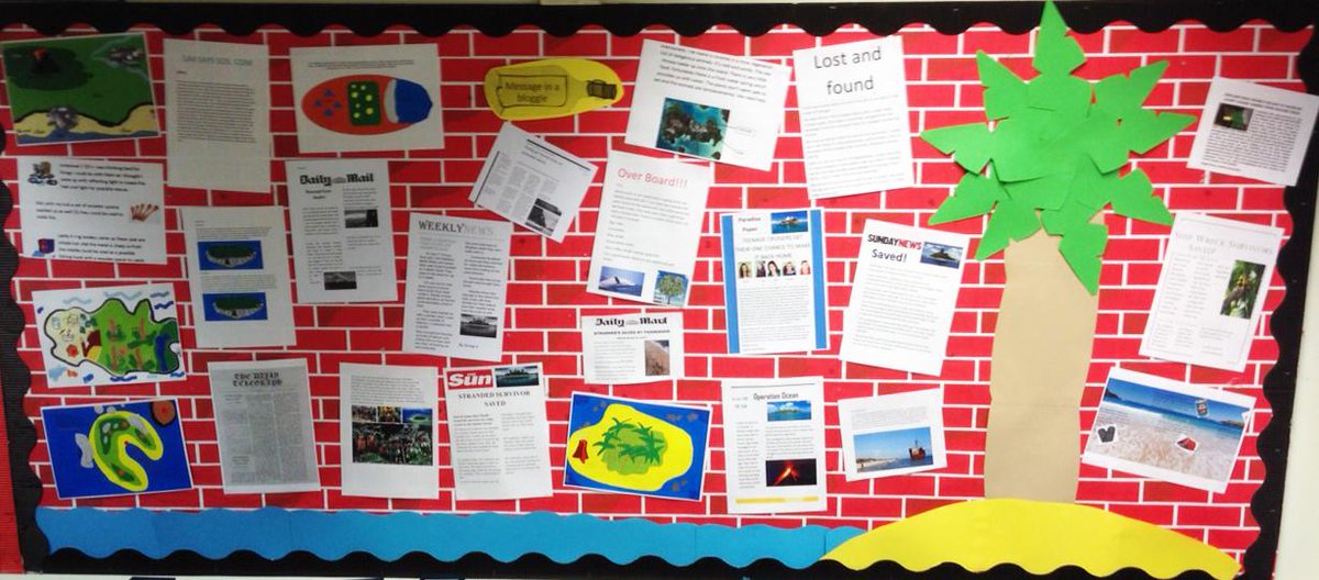 DWS_IT_COMP's tweet photo. Our STEM wall is looking great so far! http://t.co/4AsFZkf6Fg