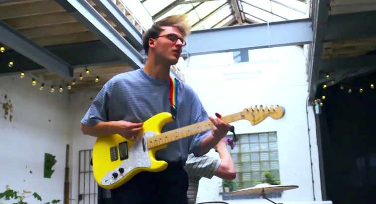 City Of Punk tweet media