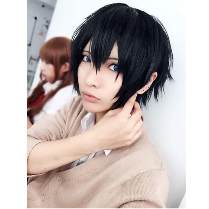 しおん しぃちゃん こんな人がクラスにいたらな もし この人が頭良かったら勉強教えてもらいたい あー もーテストやだぁ 泣きたい 瑠樹さまかっこいい 男装女子イケメン Http T Co Kdxrnoyxqa Twitter