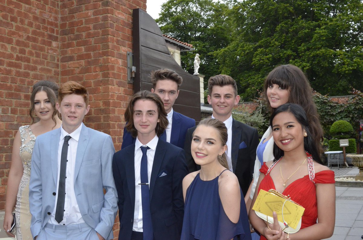 corfe15's tweet image. You all looked fantastic, definitely the best dressed year group