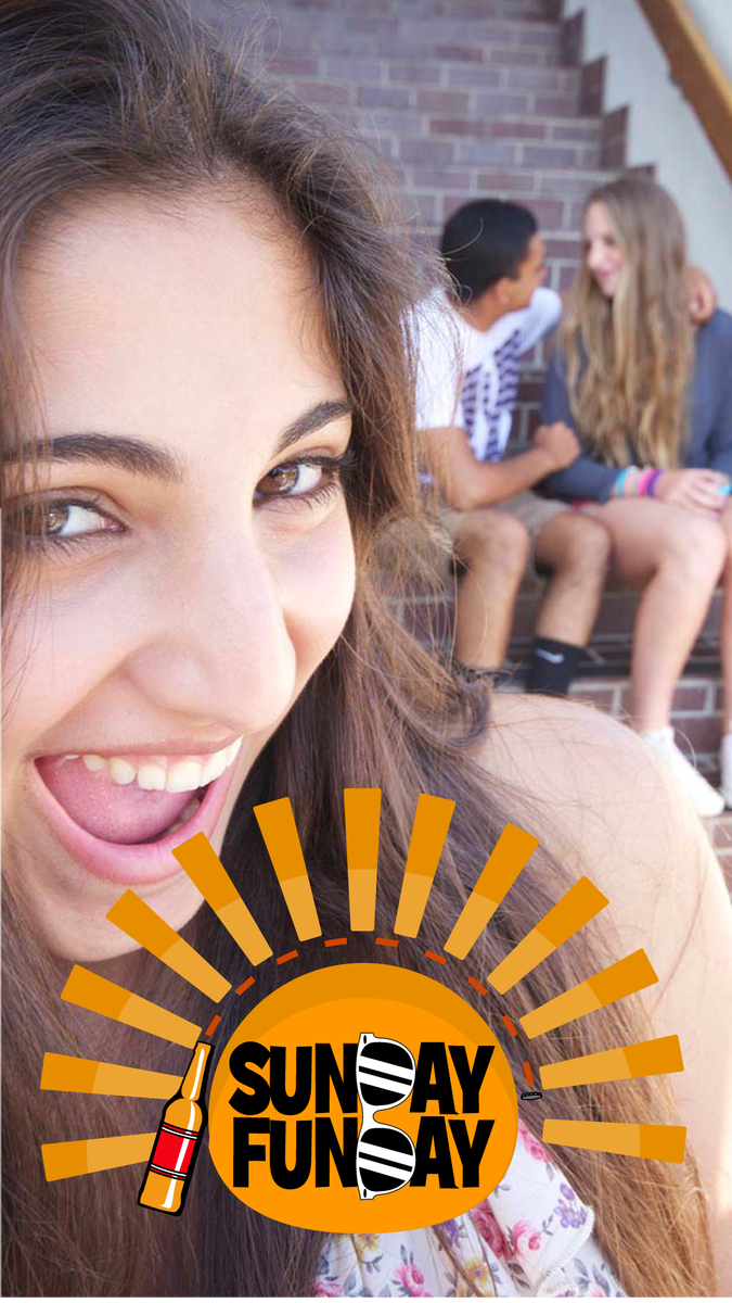 owldesignlab's tweet photo. Snapchat Geo-filter I designed for a customer in Ocean Bay Park! http://t.co/laX9UEB7b5