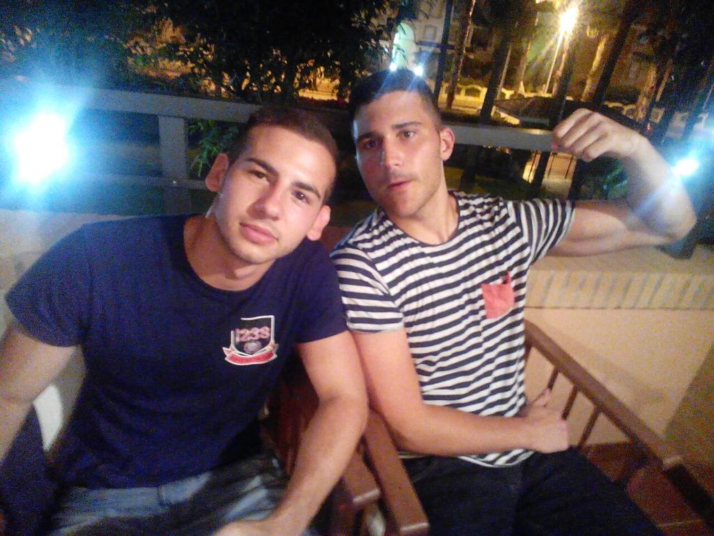 joseluiscasi's tweet photo. Javea http://t.co/OJPJBCtWa3