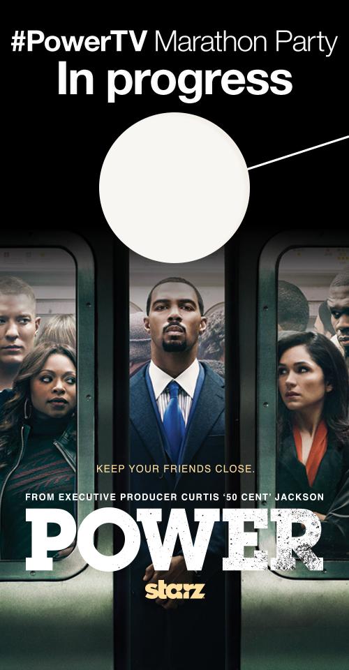 Power_STARZ tweet picture