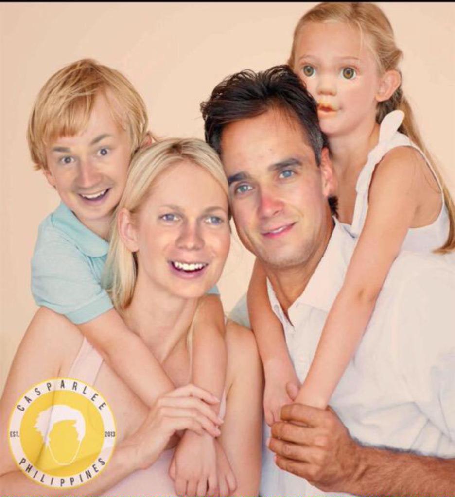 emma_lee_caspar's tweet photo. FAMILY PHOTO http://t.co/l6EroPVARq