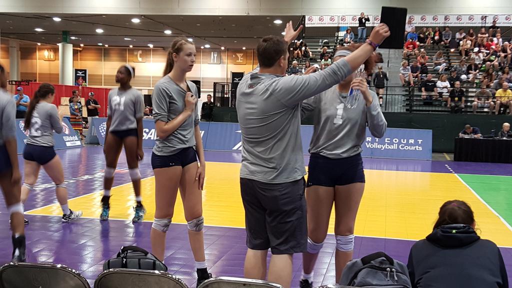 18N final: MAVBC d Mavericks 15-11 gm3
