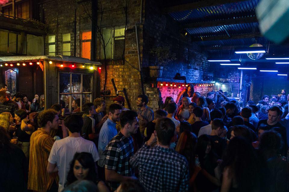 abandonsilence's tweet photo. Friday 24th June were heading to the rat alley at @thekazimier for our only party before the Autumn! Details soon... http://t.co/irUnyBxSP8