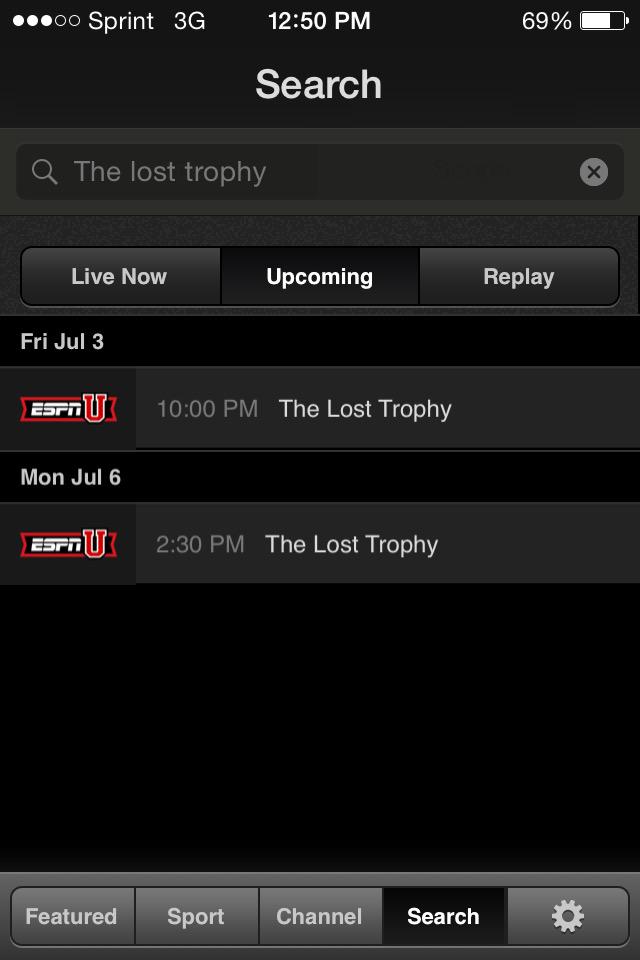 Ohio Lacrosse Weekly tweet media