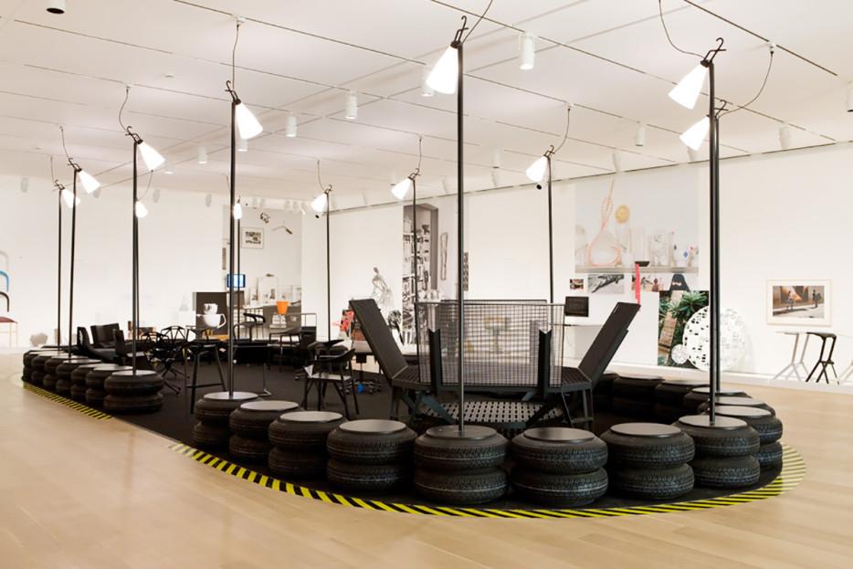 acarnick's tweet photo. For this week's @larcobaleno_ story, I spoke w/6 #designcurators at the top of their games http://t.co/DwfRcrq3WR http://t.co/jOMnrmSD9I
