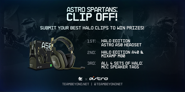 PlayBeyond's tweet photo. Congrats to the ASTRO #ClipOff winners! http://t.co/jMeh8HtGoA

1: Lady Siegecorn
2: Oobivat Vred
3: Mint Blitz http://t.co/no7iOHeg8Z