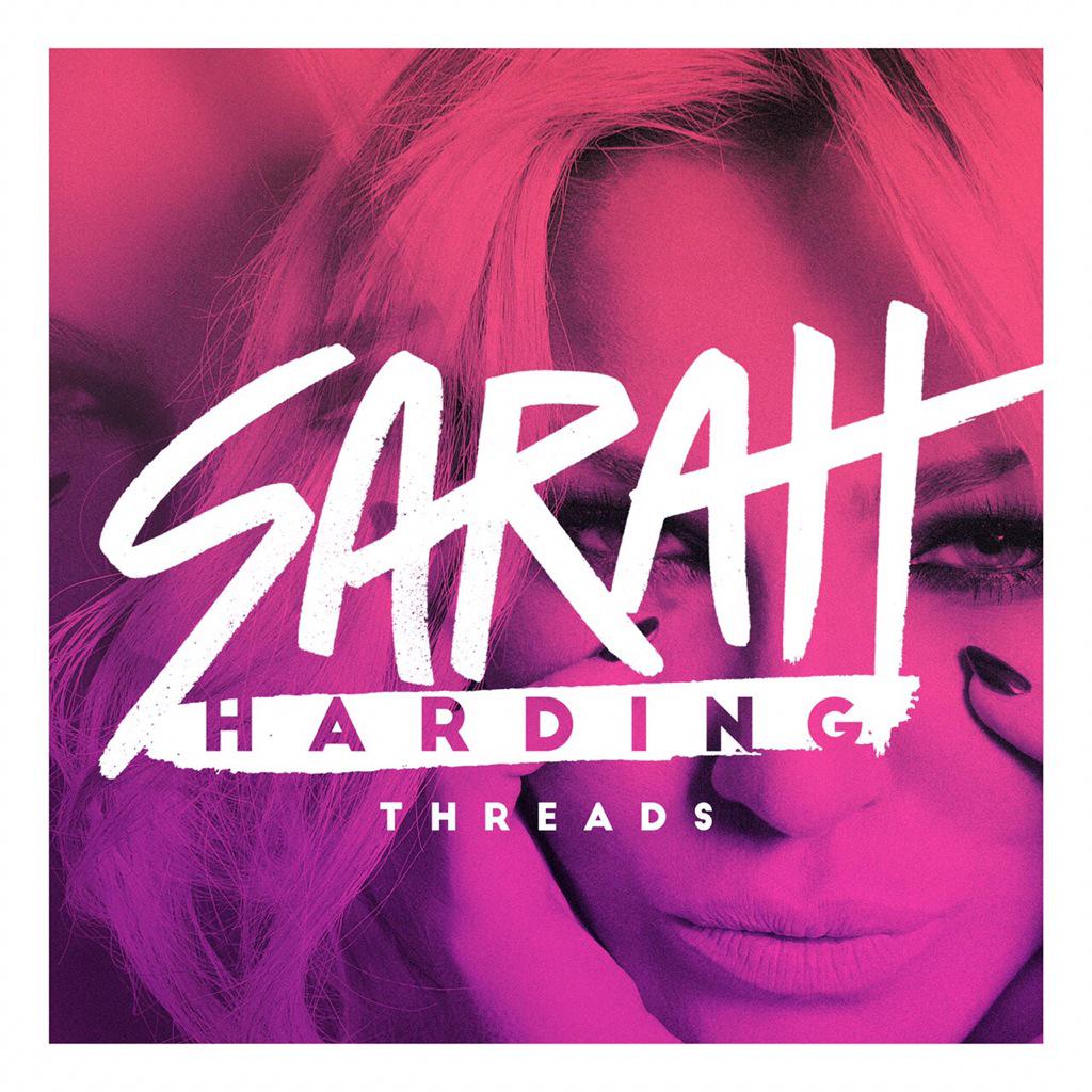 Sarah Harding > single debut "Threads" CI7661zVEAArUKM