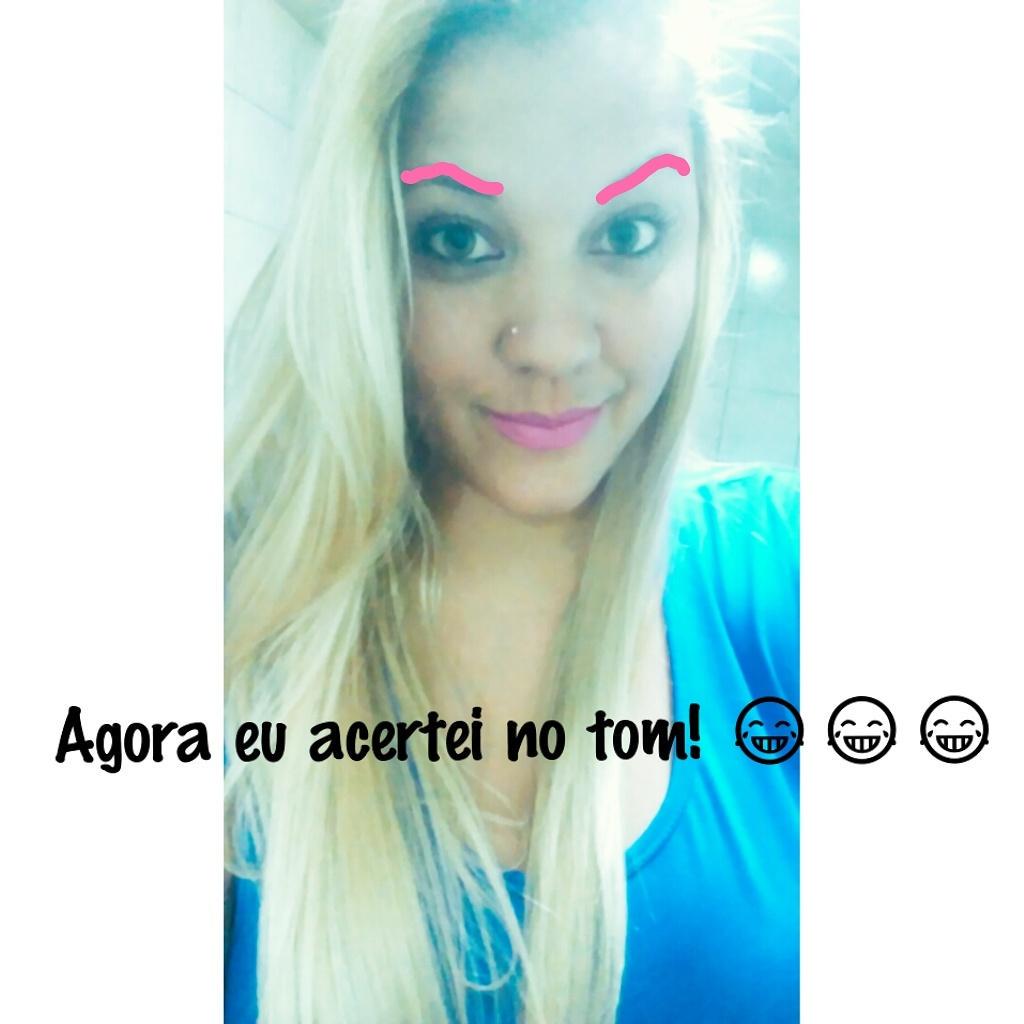 thaina_delgado's tweet photo. E agora tá no tom ?!?  @AmandaDjehdian  😝😝😝 http://t.co/evZkTTymze