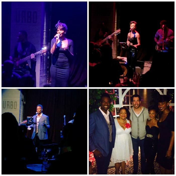 "Lights Out On Broadway" photos courtesy of Drew Scott #musicaltheater #talent #urbonyc