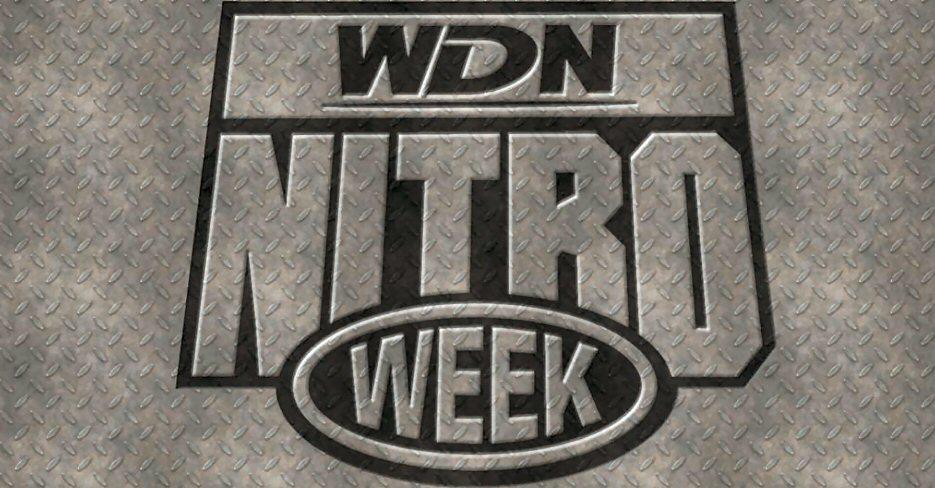 WDNcom's tweet photo. #NITROWEEK reveals Cruiserweight matches feat. @WWEKidman @IAmJericho @JuventudGuerre2 & more! http://t.co/g7Epu8spu5 http://t.co/xXbGUJi58s