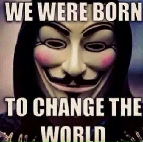 therealkarmauto's tweet image. We are Anonymous
We are #OpBEAST
We will not fail
Join Us
thunderclap.it/en/projects/28…
Be a part of history xxx