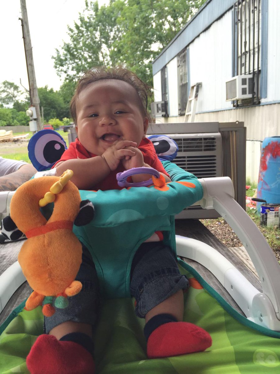 jay2__'s tweet photo. My baby 😍💞 http://t.co/jRJaVPWZXd