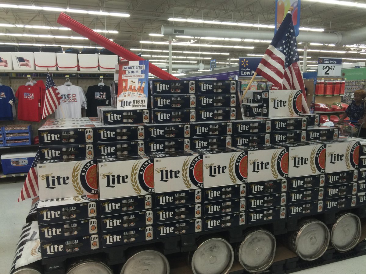 Supreme Beverage Co. tweet media